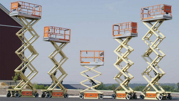 scissor lifts for sale in Lansing, MI